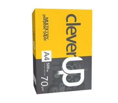 Giấy CleverUp A4  - 70gsm