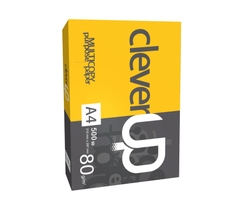 Giấy CleverUp A4  - 80gsm