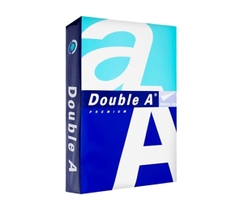 Giấy Double A A3 - 80gsm