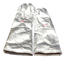 Găng tay chống cháy Castong YERR15-34 (300 độ)