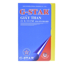 Giấy than G-Star CP-G01