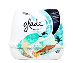 Sáp thơm Glade hương Phiêu Bồng 180g