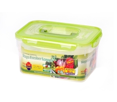 Hộp đựng thực phẩm mẫu 06