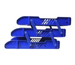 Kệ 3 tầng Tatomo 102 - 3T