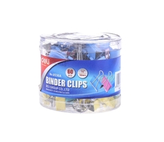 Kẹp bướm 15 mm Deli 8556A