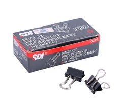 Kẹp bướm 15 mm SDI 0227