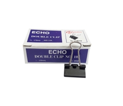 Kẹp bướm 19 mm Echo 107