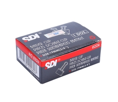 Kẹp bướm 19 mm SDI 0226