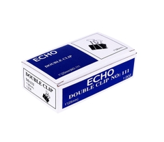 Kẹp bướm 25 mm Echo 111