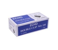Kẹp bướm 32 mm Echo 155