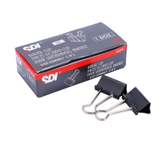 Kẹp bướm 32 mm SDI 0224