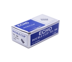 Kẹp bướm 41 mm Echo 200