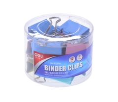 Kẹp bướm 51 mm Deli 8551A