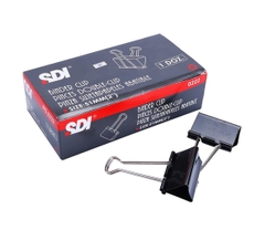Kẹp bướm 51 mm SDI 0222