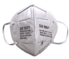 Khẩu trang giấy 3M N95 9001