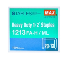 Kim bấm 23/13 MAX 1213FA-H