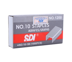Kim bấm số 10 SDI 1200