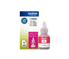 Mực Brother BT5000M Magenta - Mực in phun màu