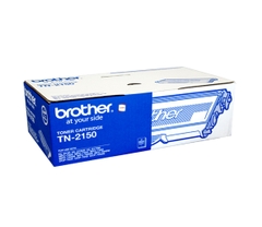 Mực Brother TN2150 - Mực in laser