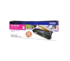 Mực Brother TN351M Magenta - Mực in laser màu