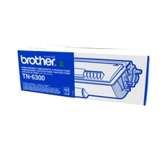 Mực Brother TN6300 - Mực in laser