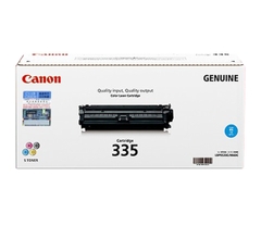 Mực Canon 843CX (EP-335 M) Magenta - Loại lớn