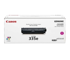 Mực Canon 843CX (EP 335E-M) Magenta