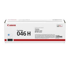 Mực Canon i-SENSYS LBP-653Cdw (046H) High Cyan