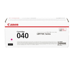 Mực Canon i-SENSYS LBP710Cx/ i-SENSYS LBP712Cx (040) Magenta