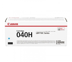 Mực Canon i-SENSYS LBP710Cx/ i-SENSYS LBP712Cx (040H) High Cyan