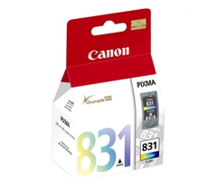 Mực Canon IP 1880/ 1980, MX 308 /318 (CL-831) C/Y/M