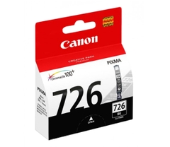 Mực Canon IP 4870 / 4970 (CLI-726BK) Black