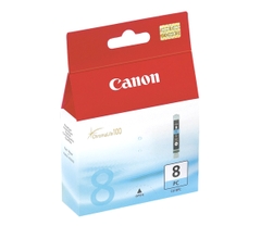 Mực Canon IP 6660D/ 6700D/ MP 970/ 960/ PRO 9000 (CLI-8PC) Light Cyan