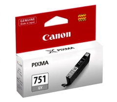 Mực Canon IP7270/iP8770 (CLI-751GY) Gray