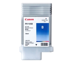 Mực Canon iPF6300/ iP6350 (FI-105B) Blue