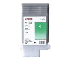 Mực Canon iPF6300/ iP6350 (FI-105G) Green