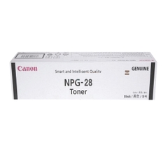 Mực Canon iR 2318L / 2320L / 2016J / 2016 / 2016i  (NPG-28) Black