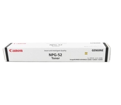 Mực Canon iR ADV C2020, C2020H, 2025H, C2030H (NPG-52BK) Black