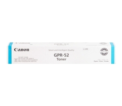 Mực Canon iR ADV C2020, C2020H, 2025H, C2030H (NPG-52C) Cyan