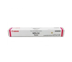 Mực Canon iR ADV C2020, C2020H, 2025H, C2030H (NPG-52M) Magenta