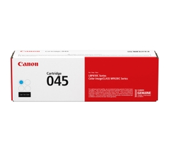 Mực Canon LBP-611Cn/ LBP-613Cdw (045) Cyan
