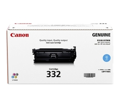 Mực Canon LBP7780Cx  (332) Cyan
