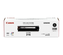Mực Canon LPB 5050/5050N (316BK) Black