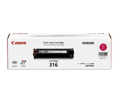 Mực Canon LPB 5050/5050N (316M) Magenta