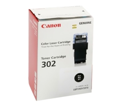 Mực Canon LPB 5960/ 5970/ 5900 (302BK) Black