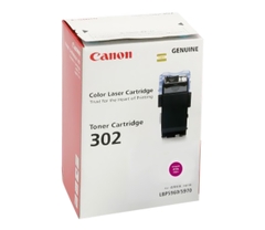 Mực Canon LPB 5960/ 5970/ 5900 (302M) Magenta