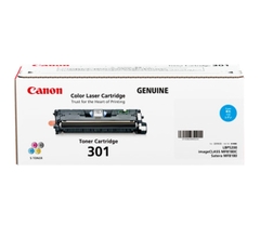 Mực Canon MF8180c/ LBP5200 (301) Cyan
