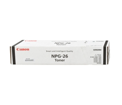 Mực Canon NPG-26 Black