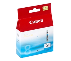 Mực Canon PIXMA IP4200 (CLI-8C) Cyan