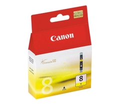 Mực Canon PIXMA IP4200 (CLI-8Y) Yellow